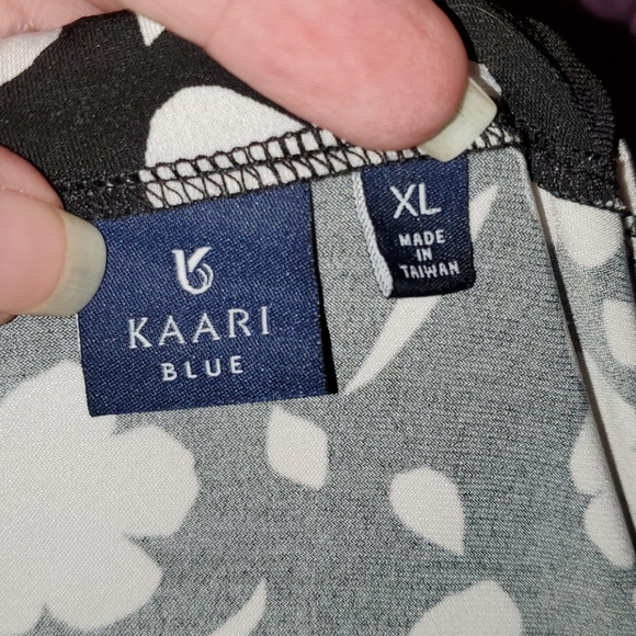 Dressy tank top - Picture 3 of 3